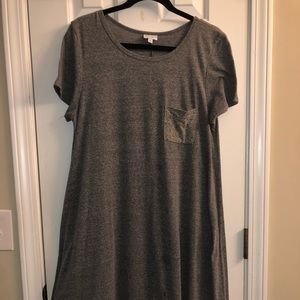 LuLaRoe Carly dress